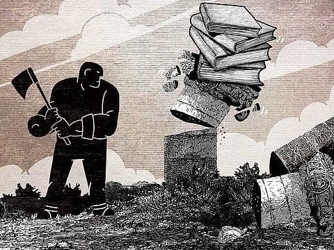 Luis Vazquez/©Gulf News