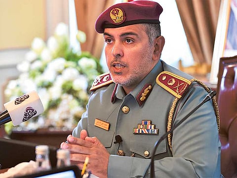 Ahmed Kutty/Gulf News