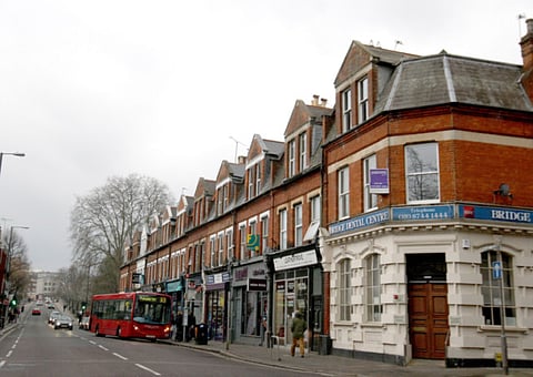 Gulf News Archives/Pankaj Sharma