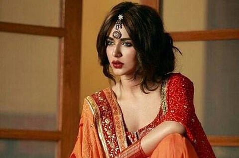 Ayyan Ali leaves Pakistan after no-fly ban lifted