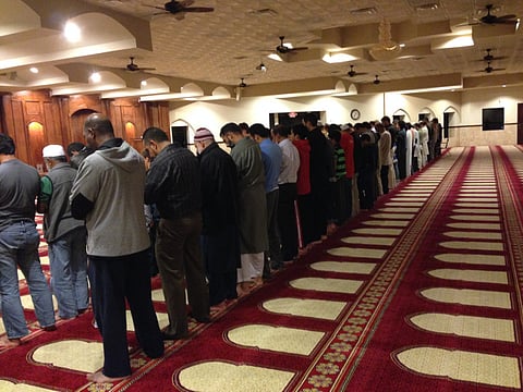 US Muslims: Oppressed groups are your allies, not hypocritical ‘liberals’