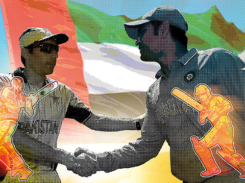 Niño Jose Heredia/©Gulf News