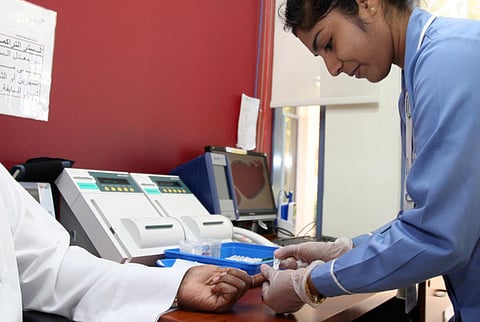 Inspiring women leaders in health care