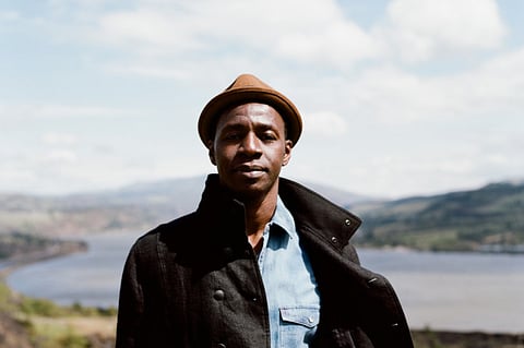 Tunde Baiyewu headlining Big Grill Fest in Dubai