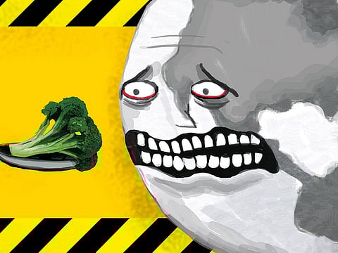 Niño Jose Heredia/©Gulf News