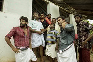 ‘Angamaly Diaries’ brings alive the eponymous town