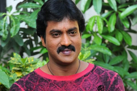 Sunil’s next heads to US for monthlong shoot