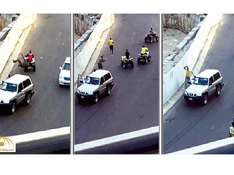 Courtesy of Al Marsad