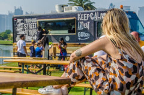 Things to do in UAE on March 9