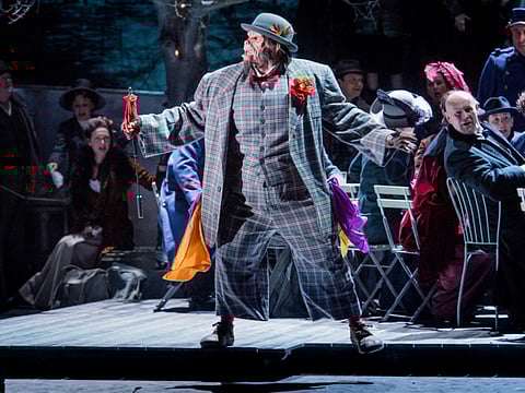 Robert Workman Photographer