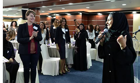 UAE tops Gender Progress Index in GCC