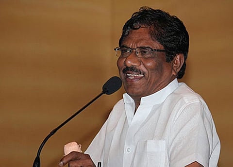 Bharathiraja’s film on demonetisation starts shoot