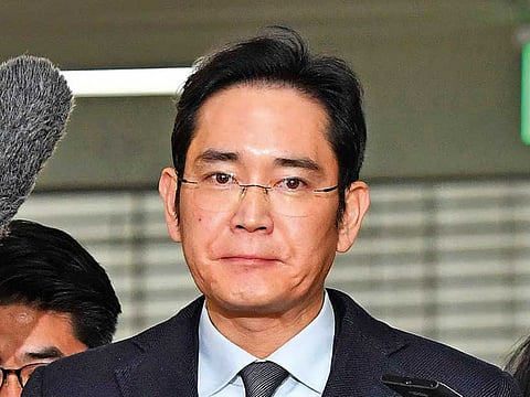 Lee Jae-yong