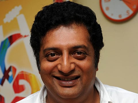 Prakash Raj