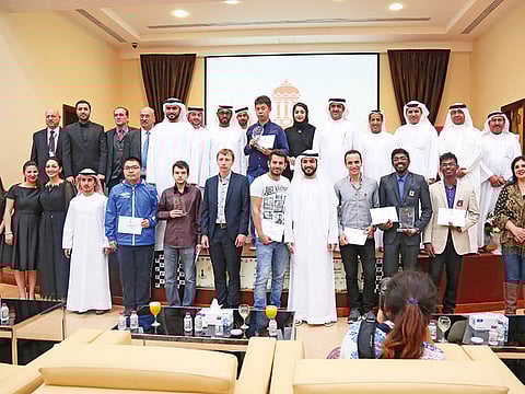 Courtesy: Organisers