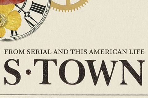 ‘Serial’ podcast creators top charts with ‘S-Town’