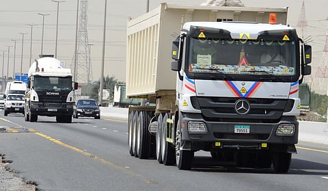 Atiq ur Rehman/Gulf News