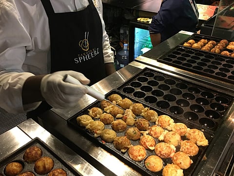 Things to do in UAE on April 2