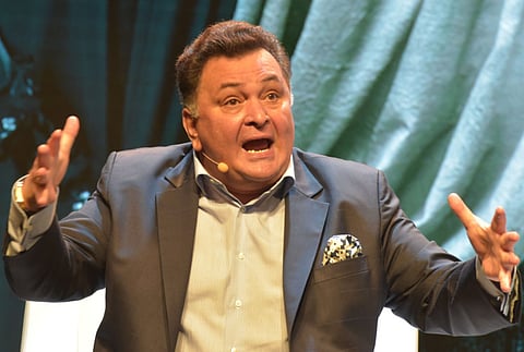 Pankaj Sharma/Gulf News