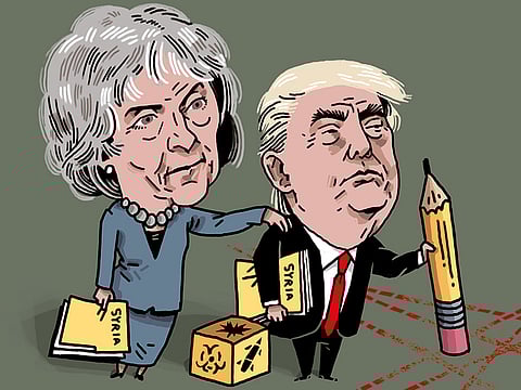 Luis Vazquez/©Gulf News