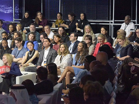 Abdul Rahman/Gulf News