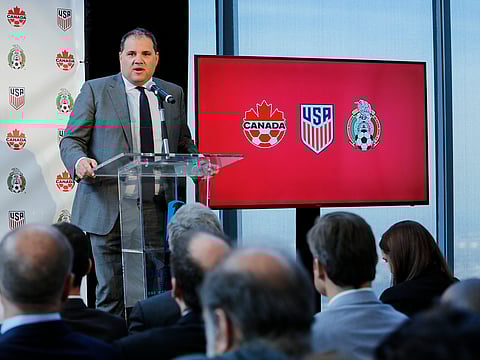 File photo: Victor Montagliani