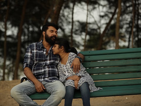 ‘The Great Father’ film review: Not so great