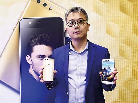 Atiq ur Rehman/Gulf News