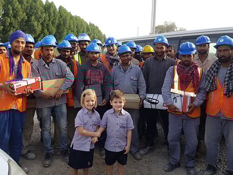 Courtesy: Katherine Kane