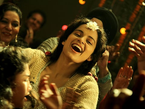 Tamil remake of ‘Queen’ not happening