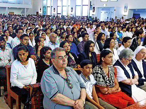 Atiq-ur-Rehman/Gulf News Archives