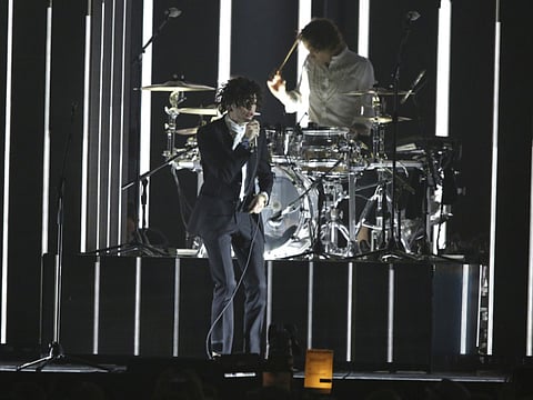 Joel Ryan/Invision/AP