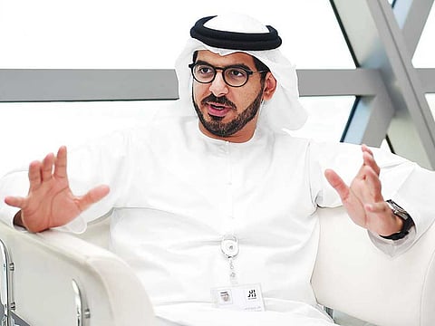 Abdul Rahman/Gulf News