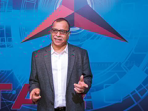 Courtesy: Tristar Group