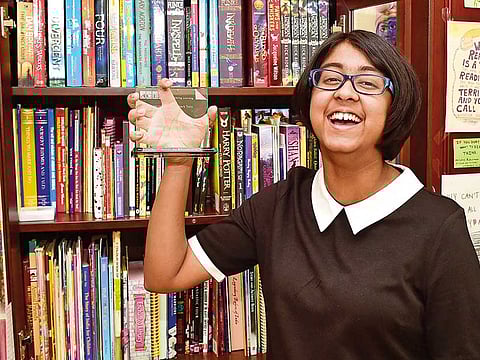 Virendra Saklani/Gulf News