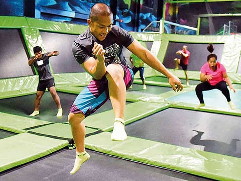 Arshad Ali/©Gulf News