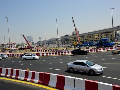 Virendra Saklani/Gulf News