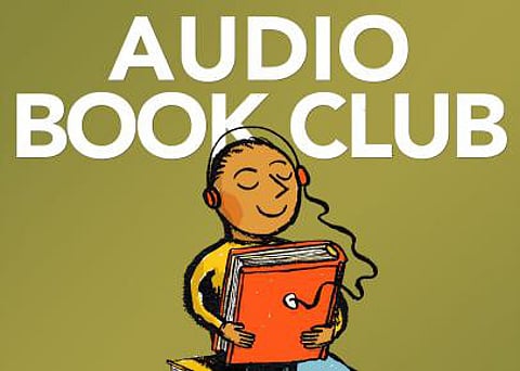 Podcast Post: Bibliophiles, listen up