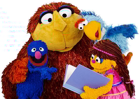 ‘Iftah Ya Simsim’ to air 30 episodes in Ramadan