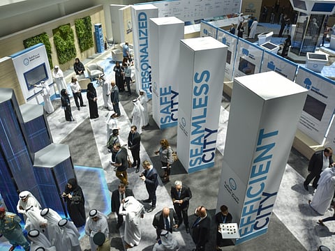 Ahmed Ramzan/Gulf News