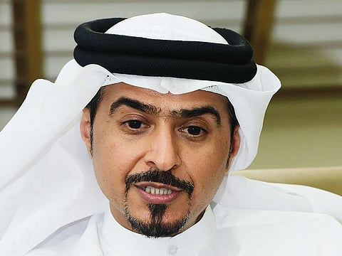 Atiq ur Rehman/Gulf News