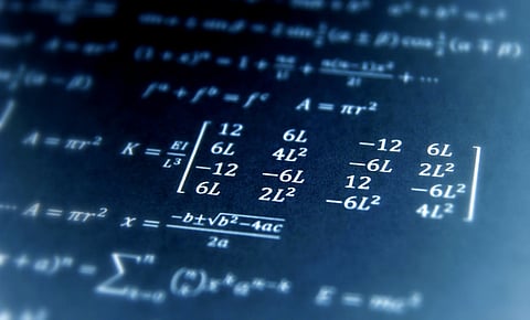 There’s inherent sexism in algorithms. Time to make them gender neutral