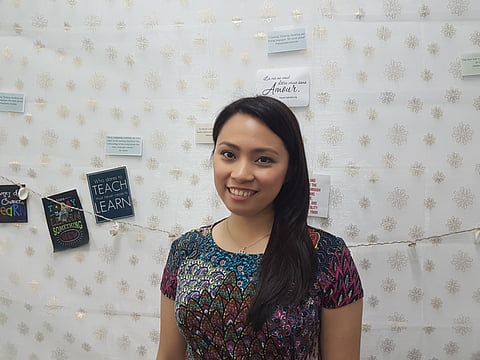 Deaf ability, not disability