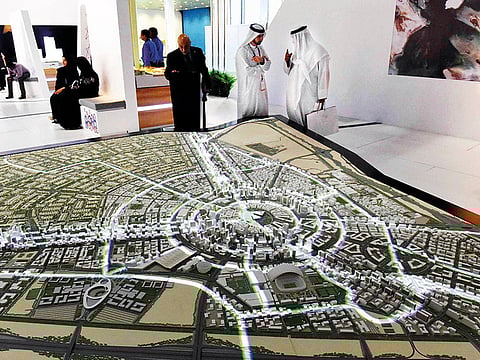 Abdul Rahman/Gulf News