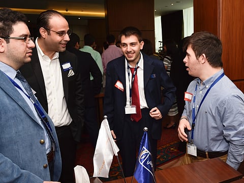 Joining workforce changes lives of 17 people with disabilities