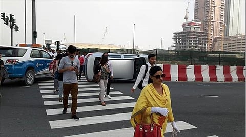 Courtesy: Abdul Samadh