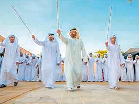 Courtesy: TCA Abu Dhabi