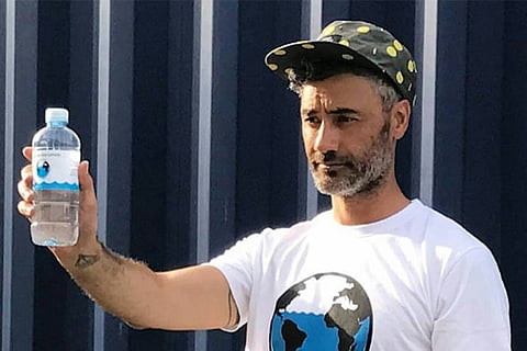 Taika Waititi