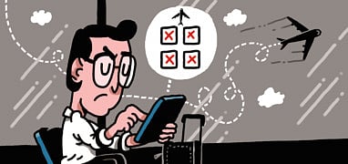 How technology has failed to improve your airline experience