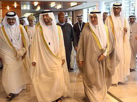 Abdul Rahman/Gulf News